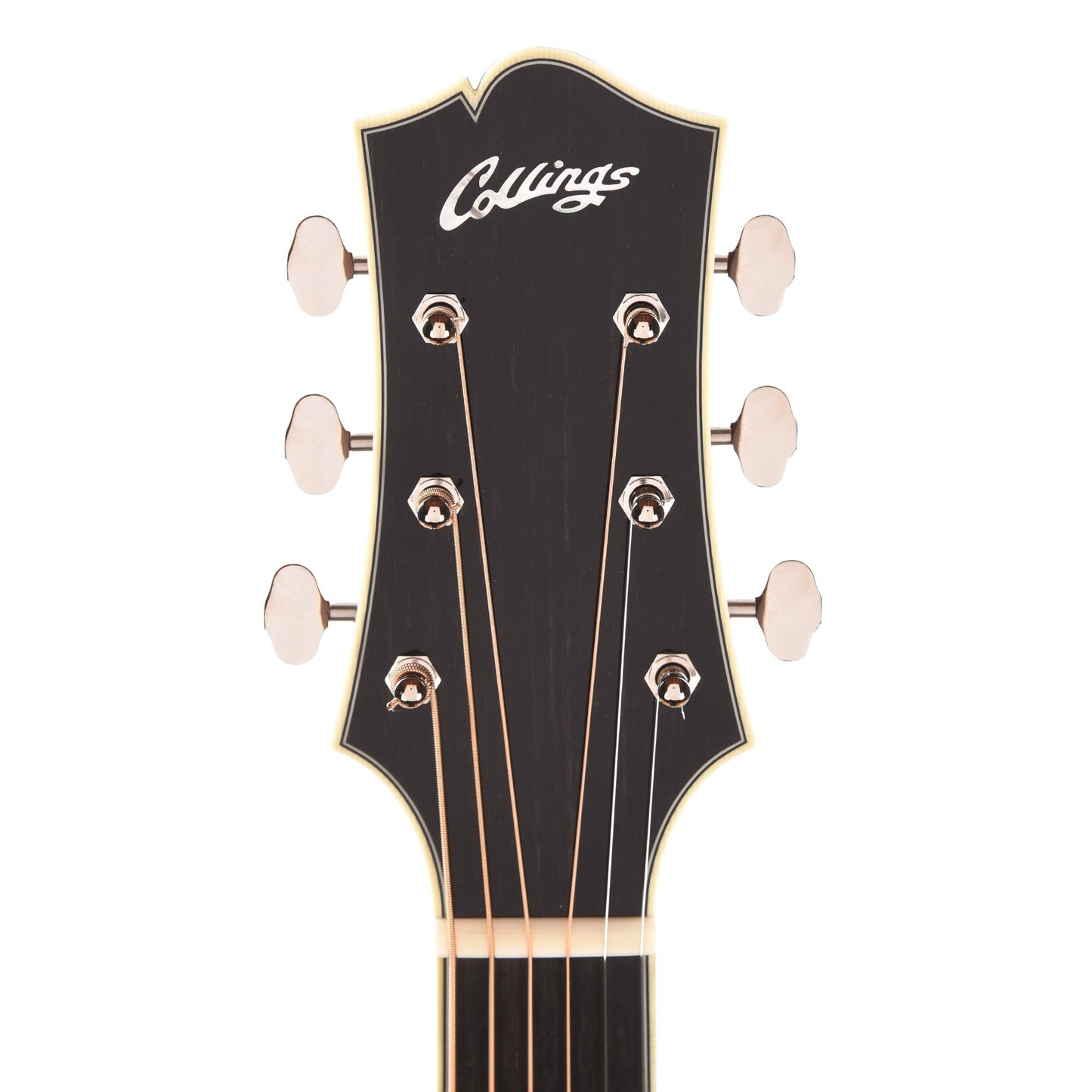 Collings C10 Deluxe Sitka Spruce/Rosewood Sunburst