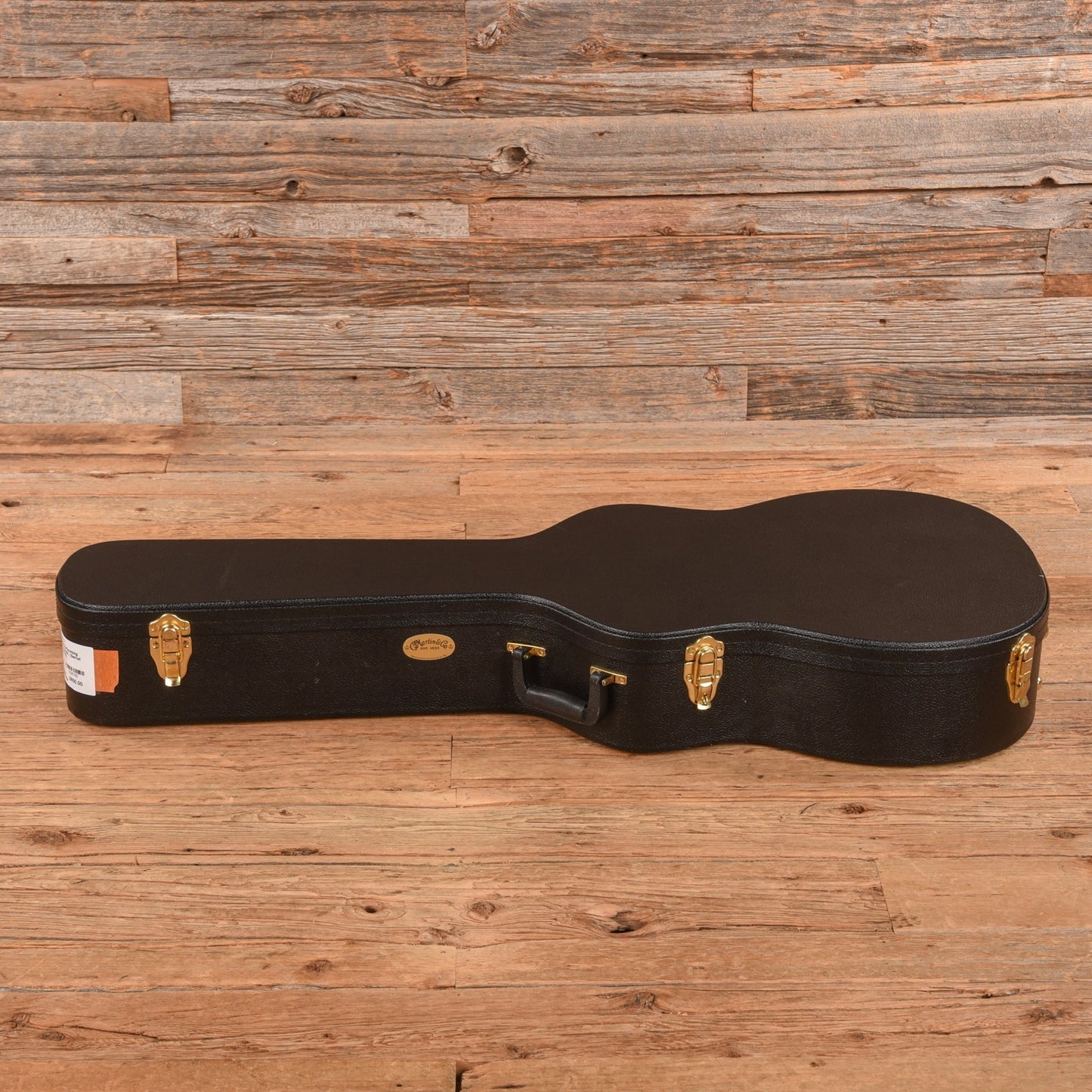 Martin OMCPA4 Performing Artist Natural