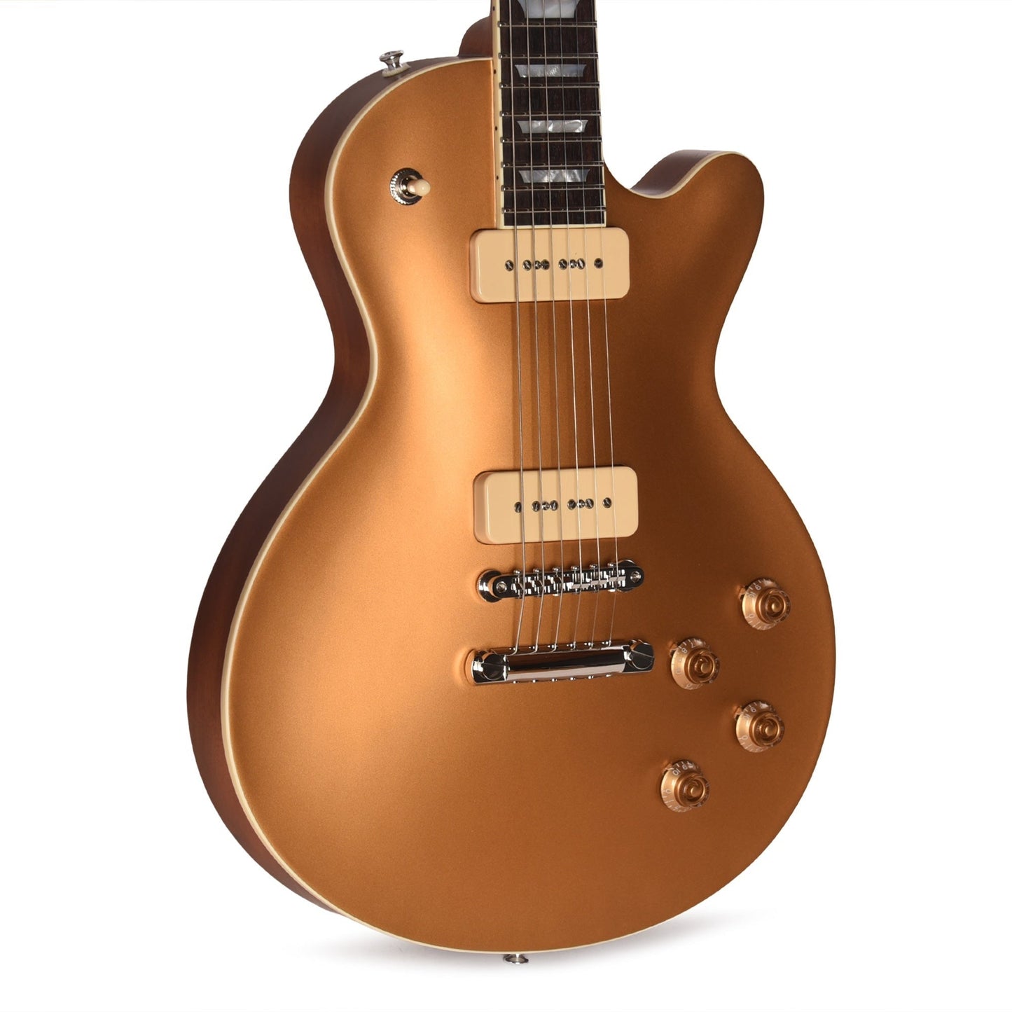 Eastman SB56 Vintage Satin Gold