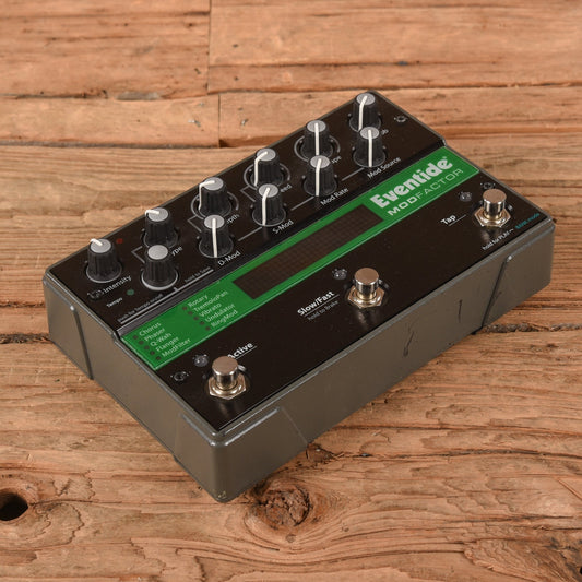 Eventide Mod Factor