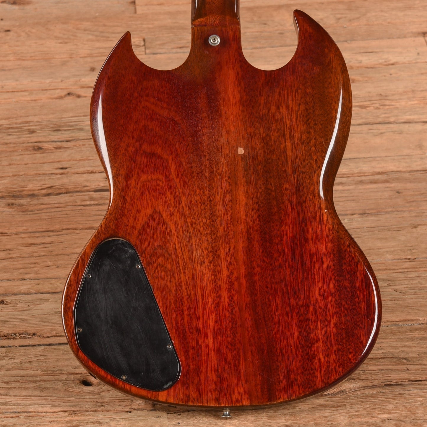 Gibson SG Standard Cherry 1974