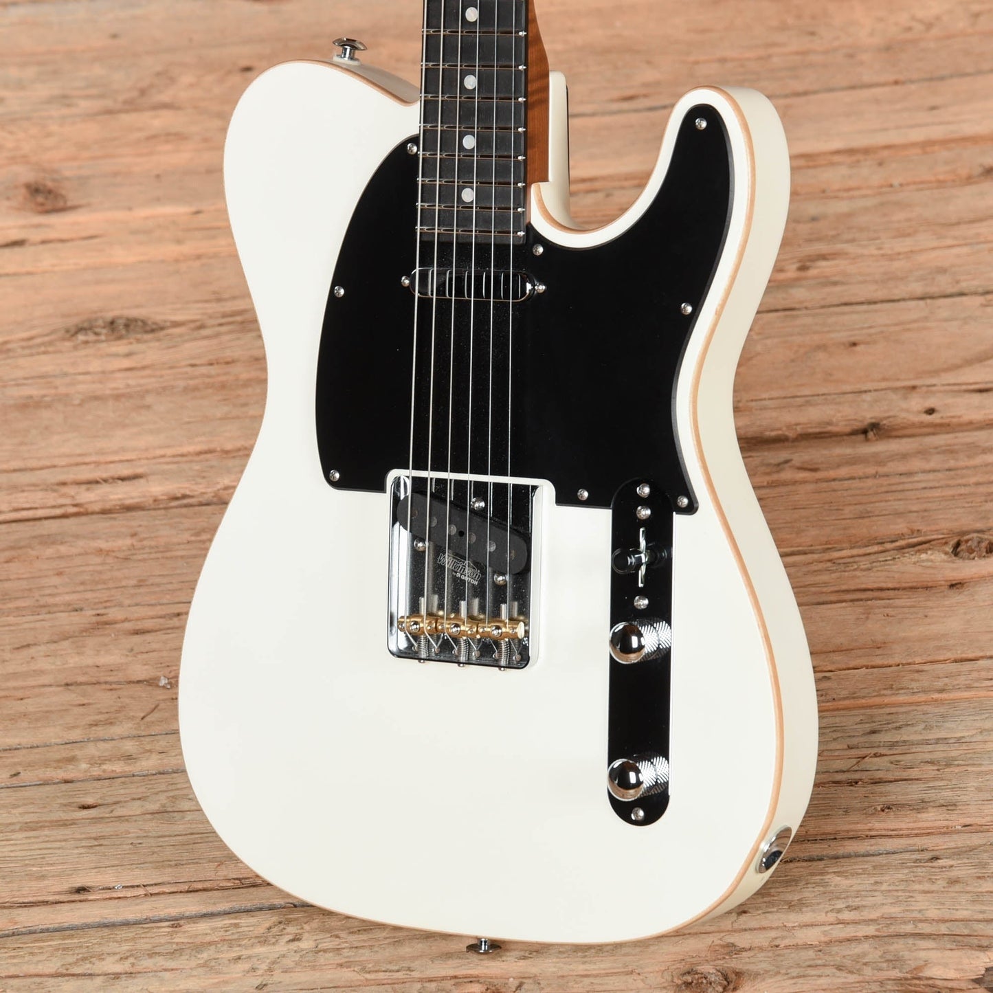 Suhr Classic T Satin White 2024