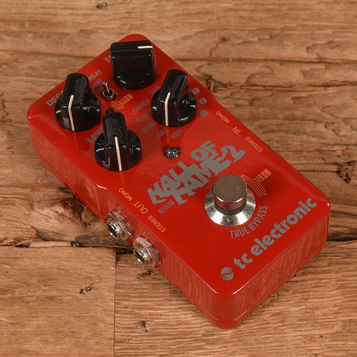 TC Electronic Hall of Fame 2