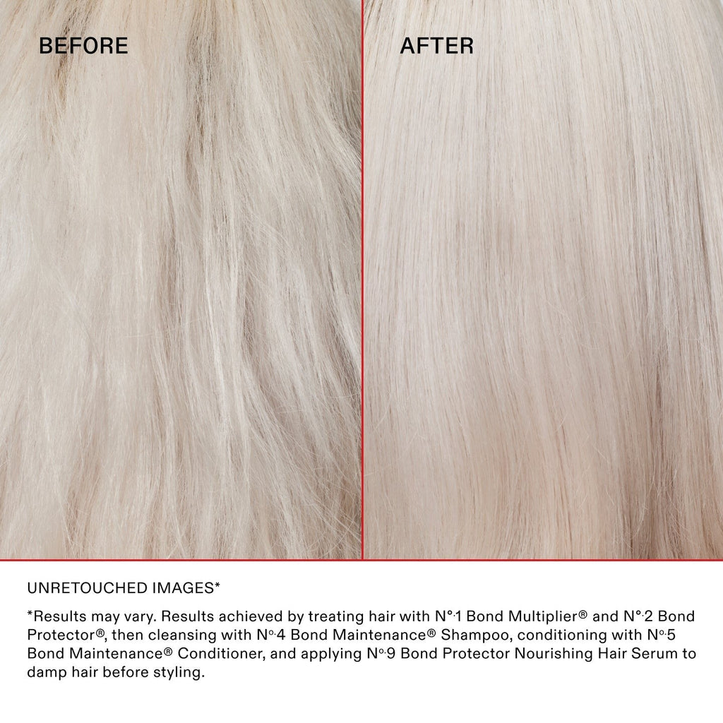PRO EXCLUSIVE: No.2 BOND PERFECTOR®