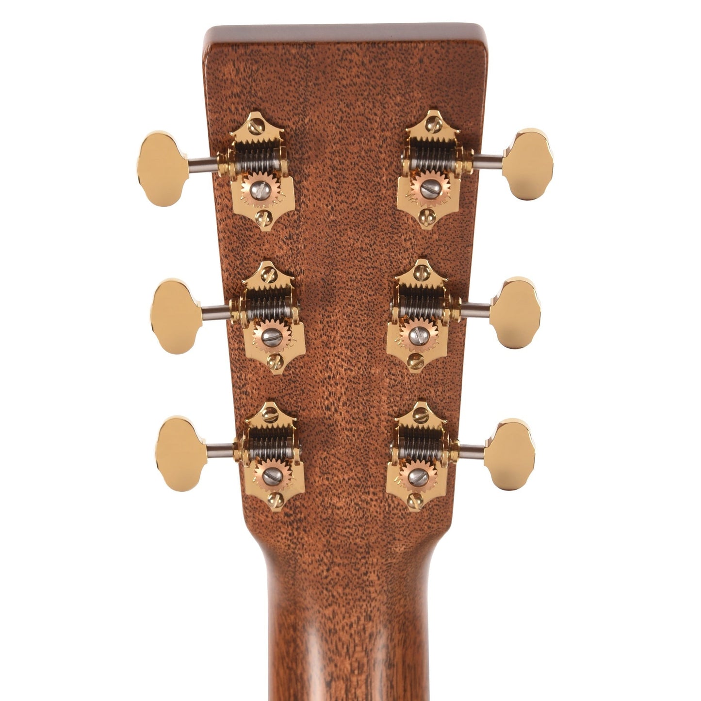 Martin Modern Deluxe D-18E Sitka VTS/Genuine Mahogany Natural