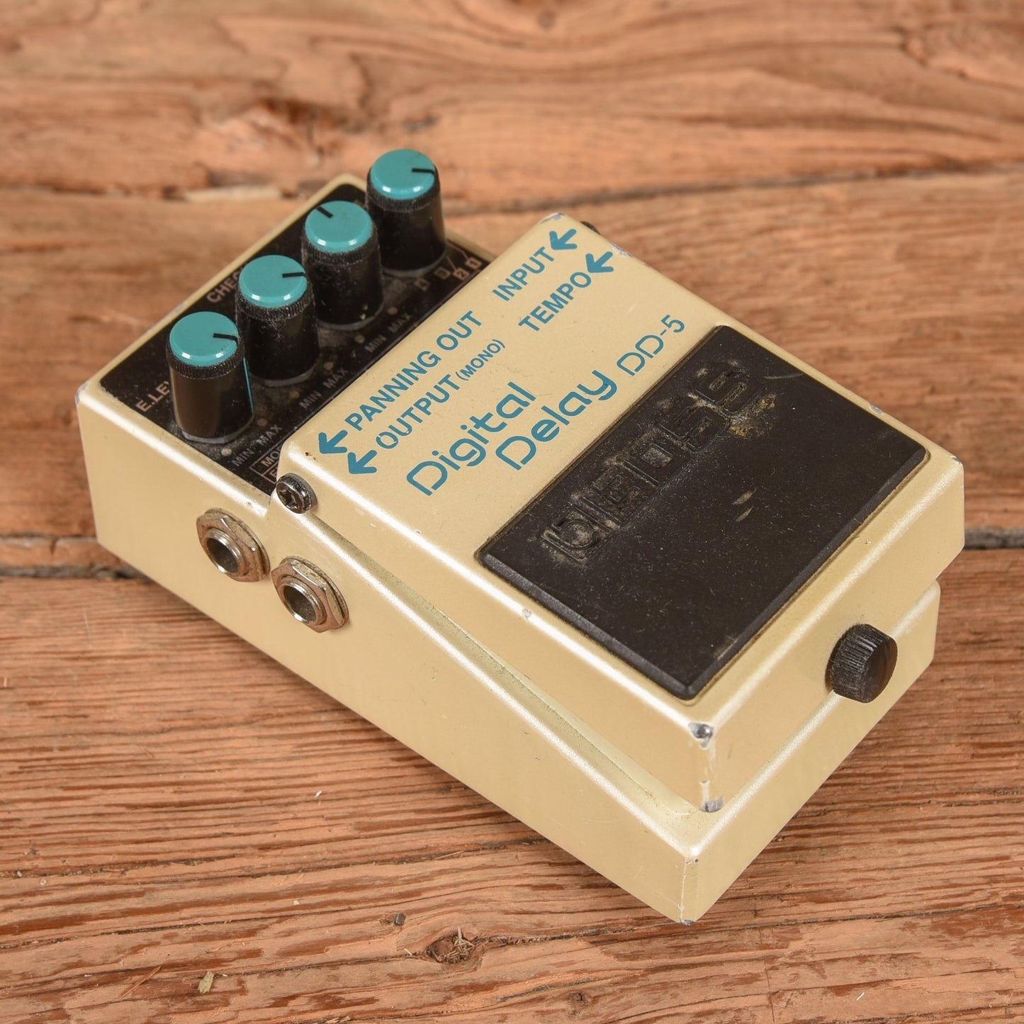 Boss DD-5 Digital Delay