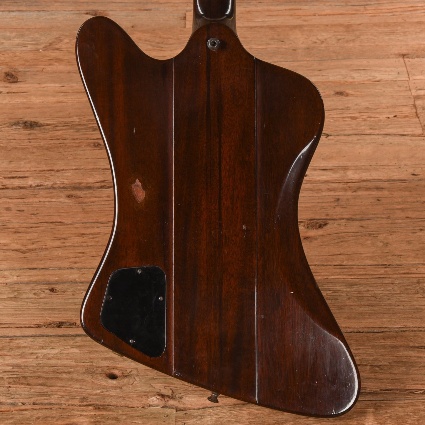 Gibson USA Thunderbird IV Sunburst 1989
