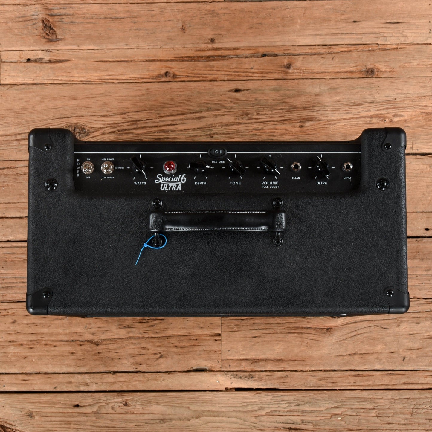 VHT AV-SP1-6U Special 6 Ultra 1x12 Combo