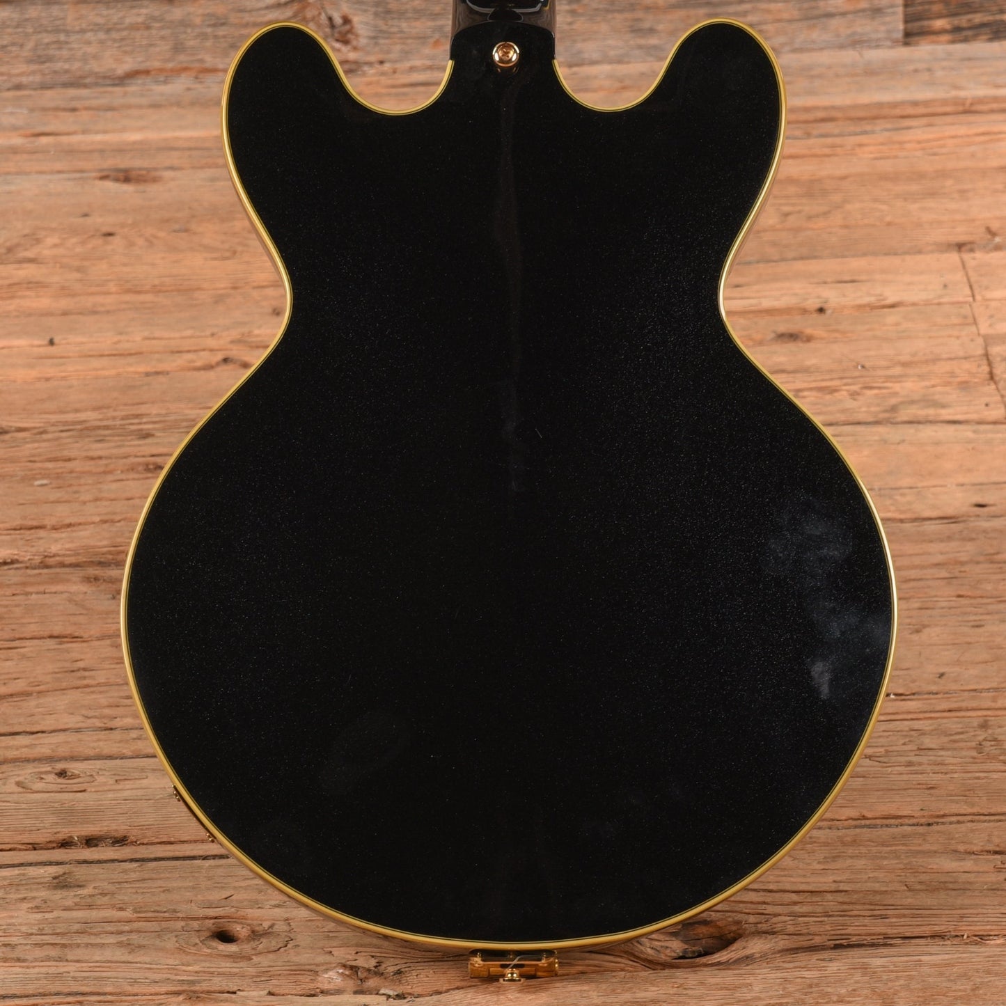 Hanson Chicagoan Black