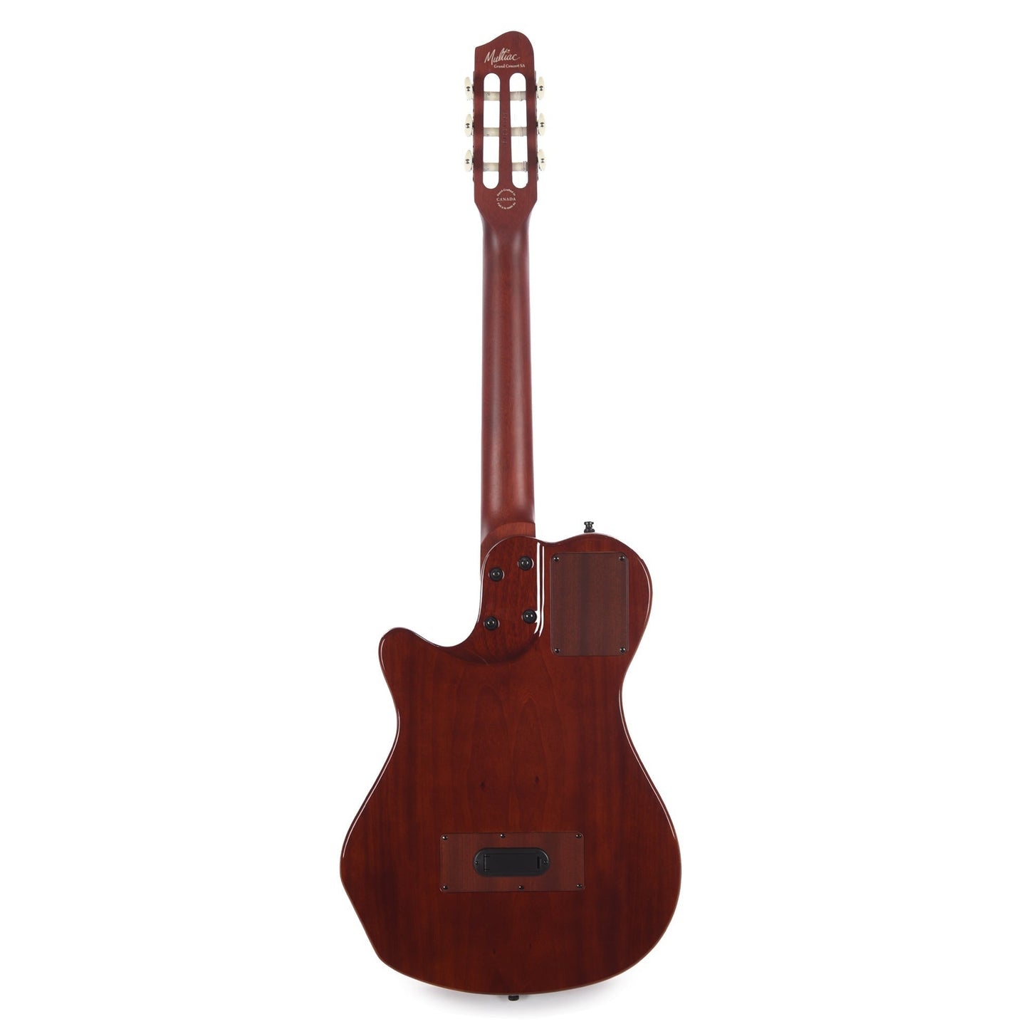 Godin Multiac Grand Concert SA Natural HG