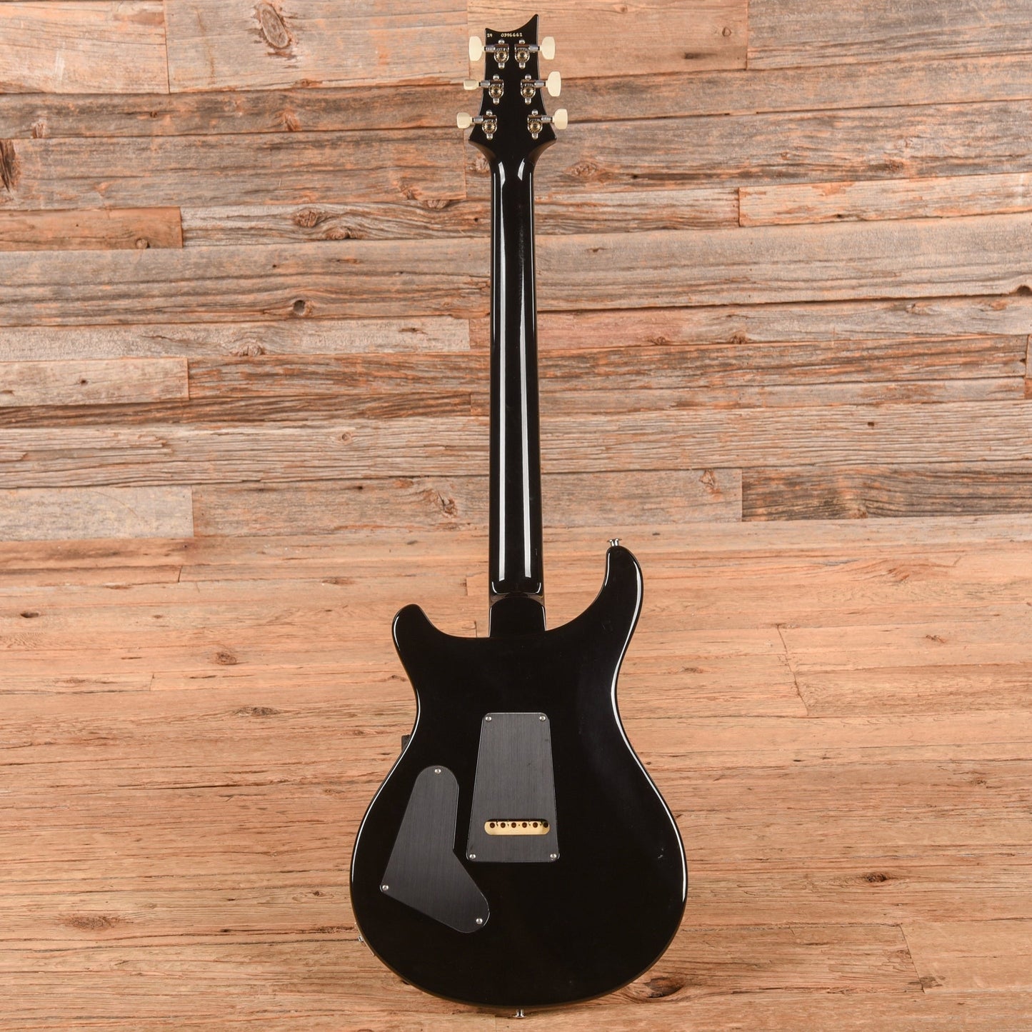 PRS 40th Anniversary Custom 24 Sub Zero Smokeburst 2024
