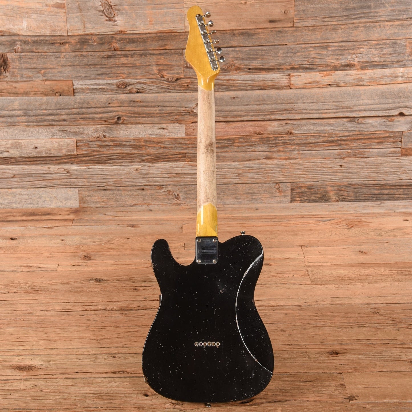 Friedman Vintage T Bullseye 2025