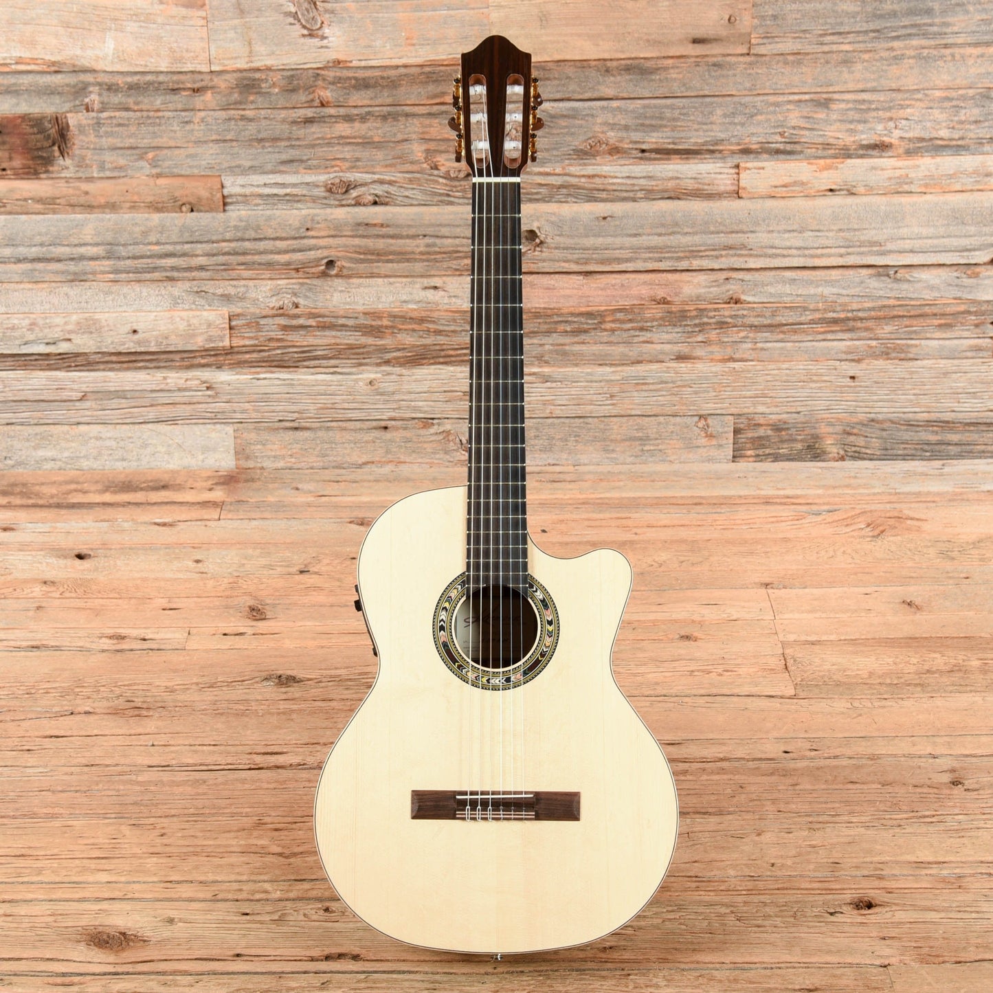 Kremona F65CW Fiesta Natural