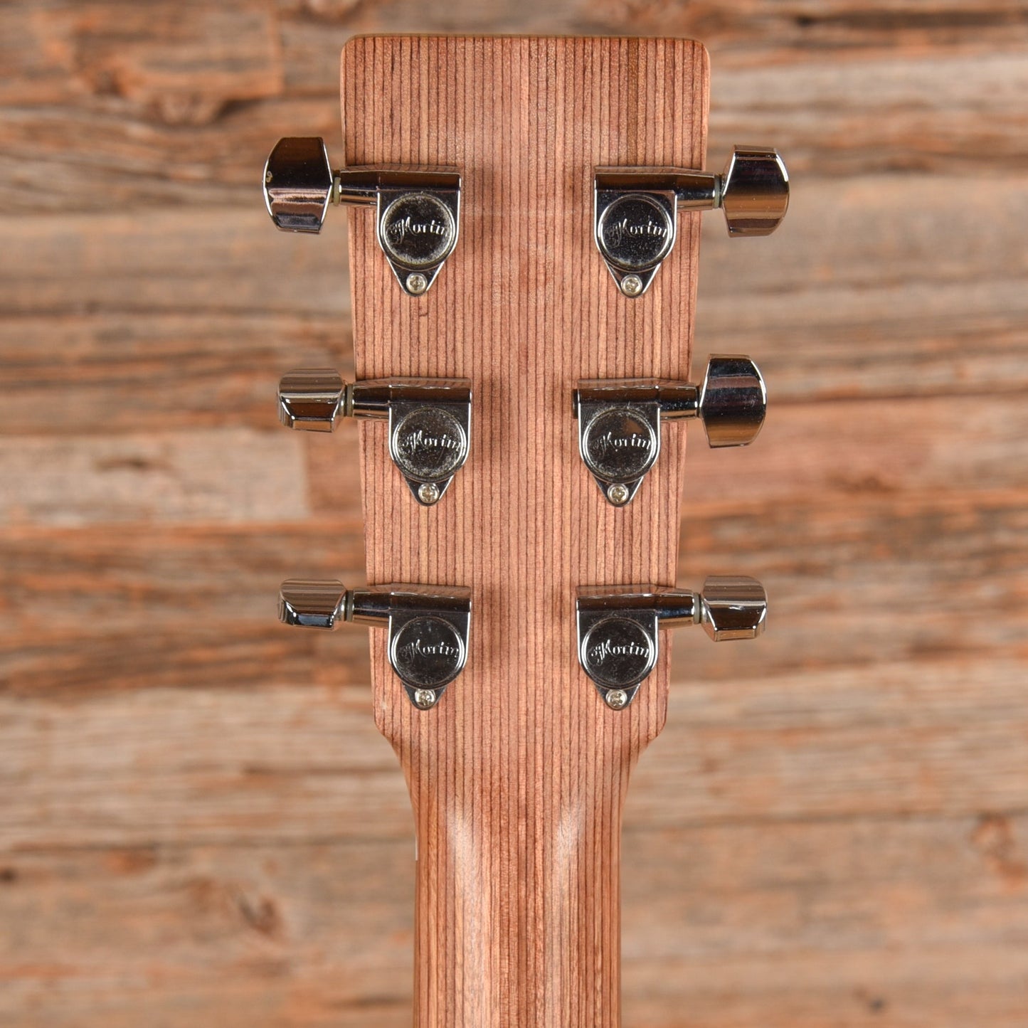 Martin DX-1 2008