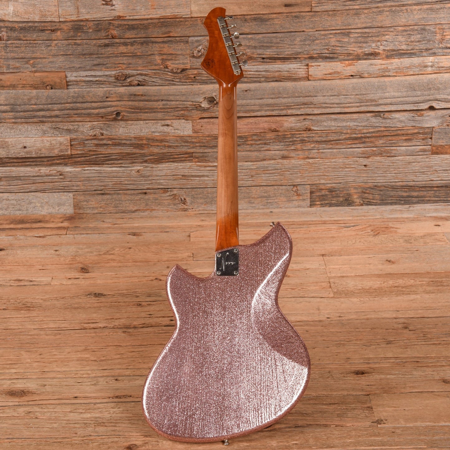 Novo Serus P2 Pink Sparkle 2022