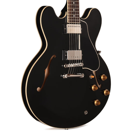 Gibson Original ES-335 '50s Ebony