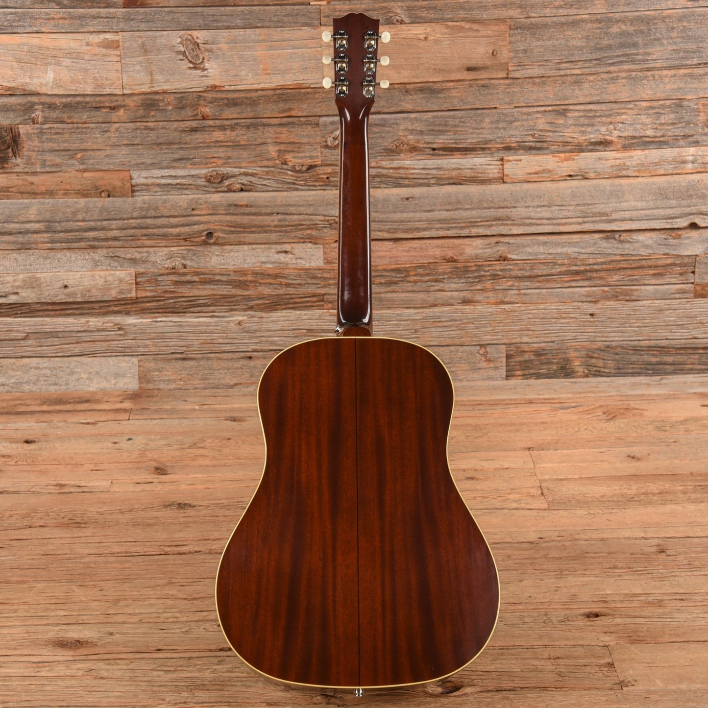Gibson Custom Shop Historic 1939 J-55 Sunburst 2022