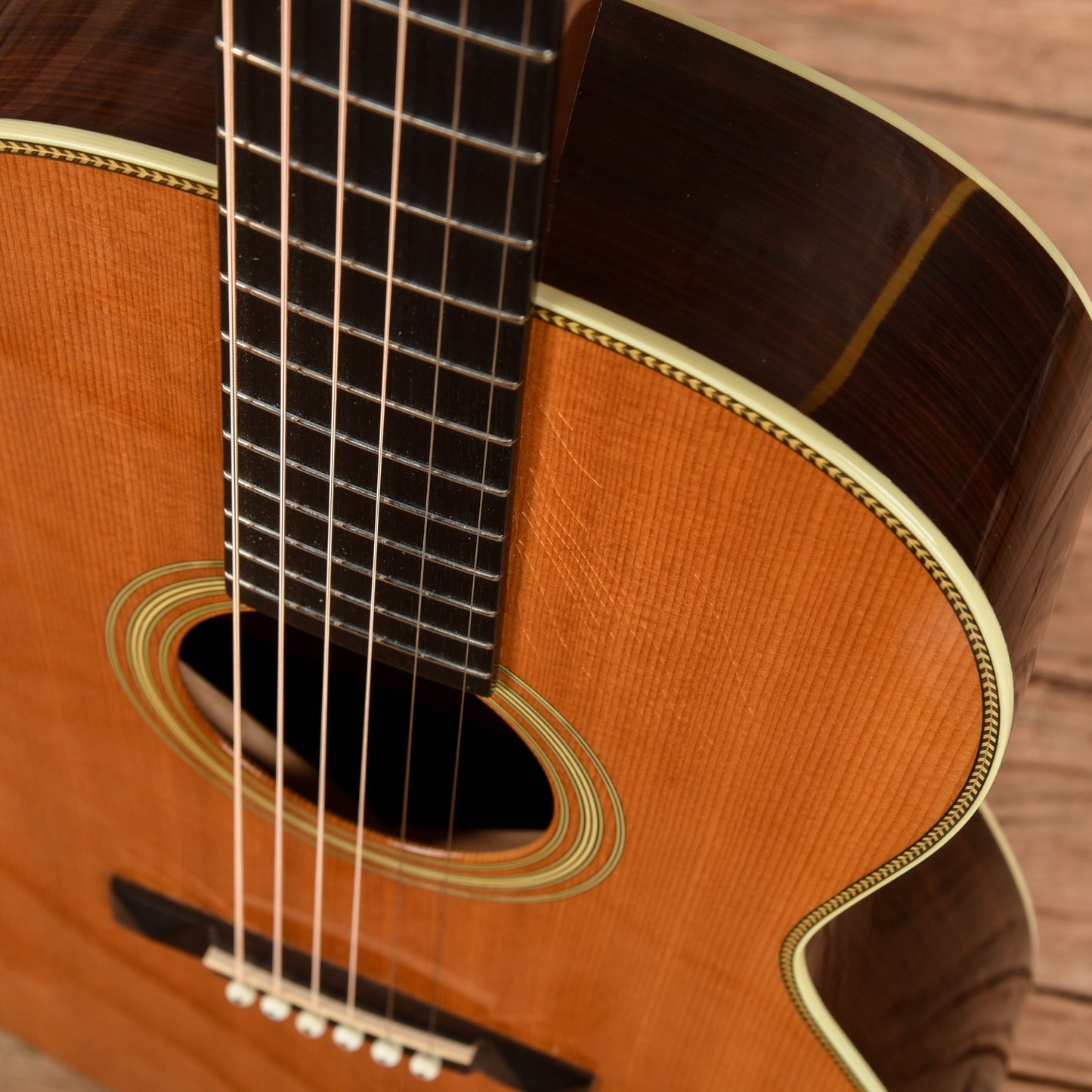Martin Vintage Series 000-28VS Natural 2000