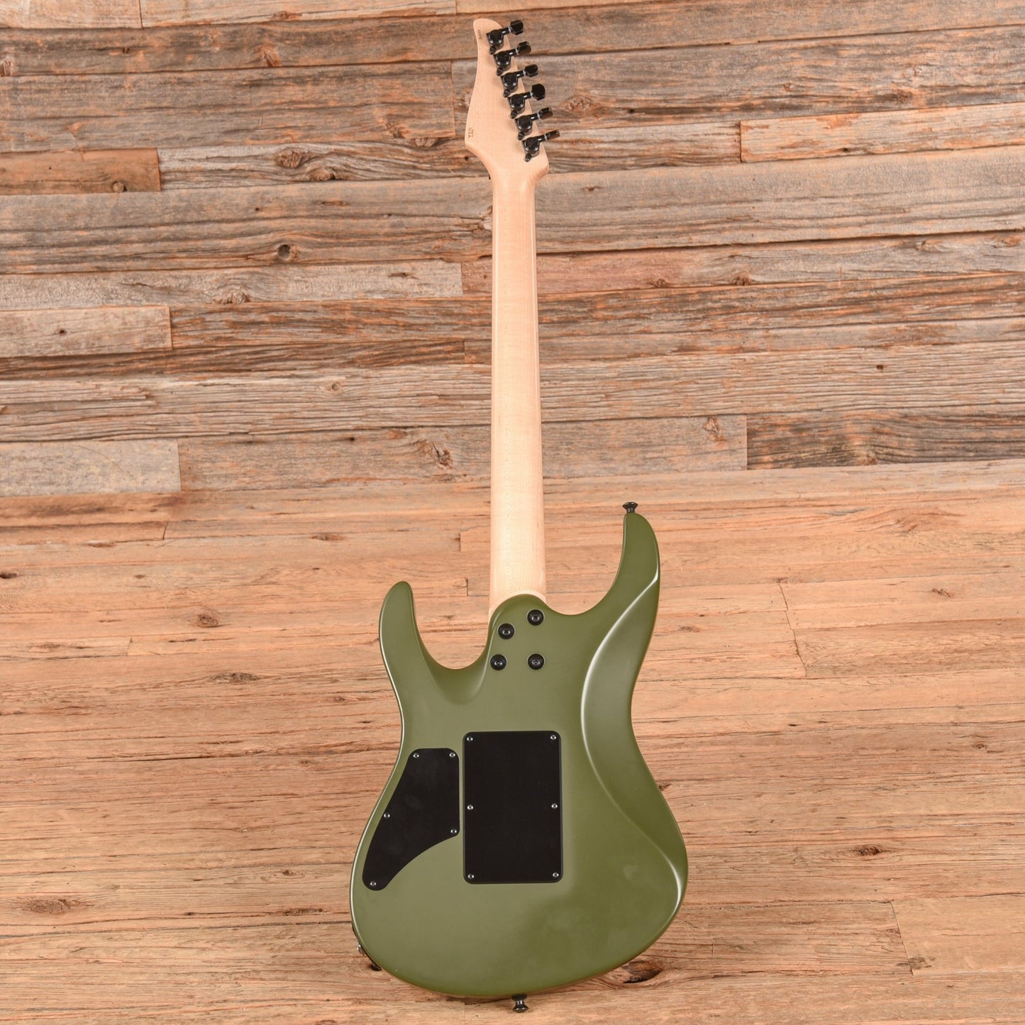 Suhr Modern Terra HH Forest Green
