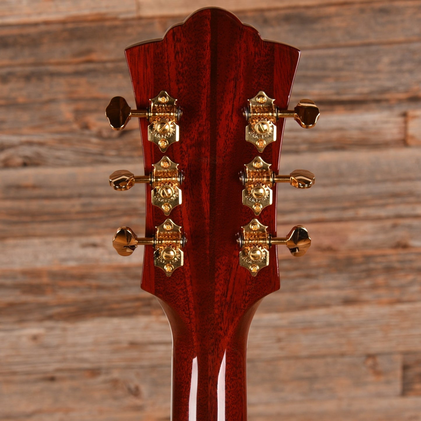 Guild USA D-55E Sunburst 2024