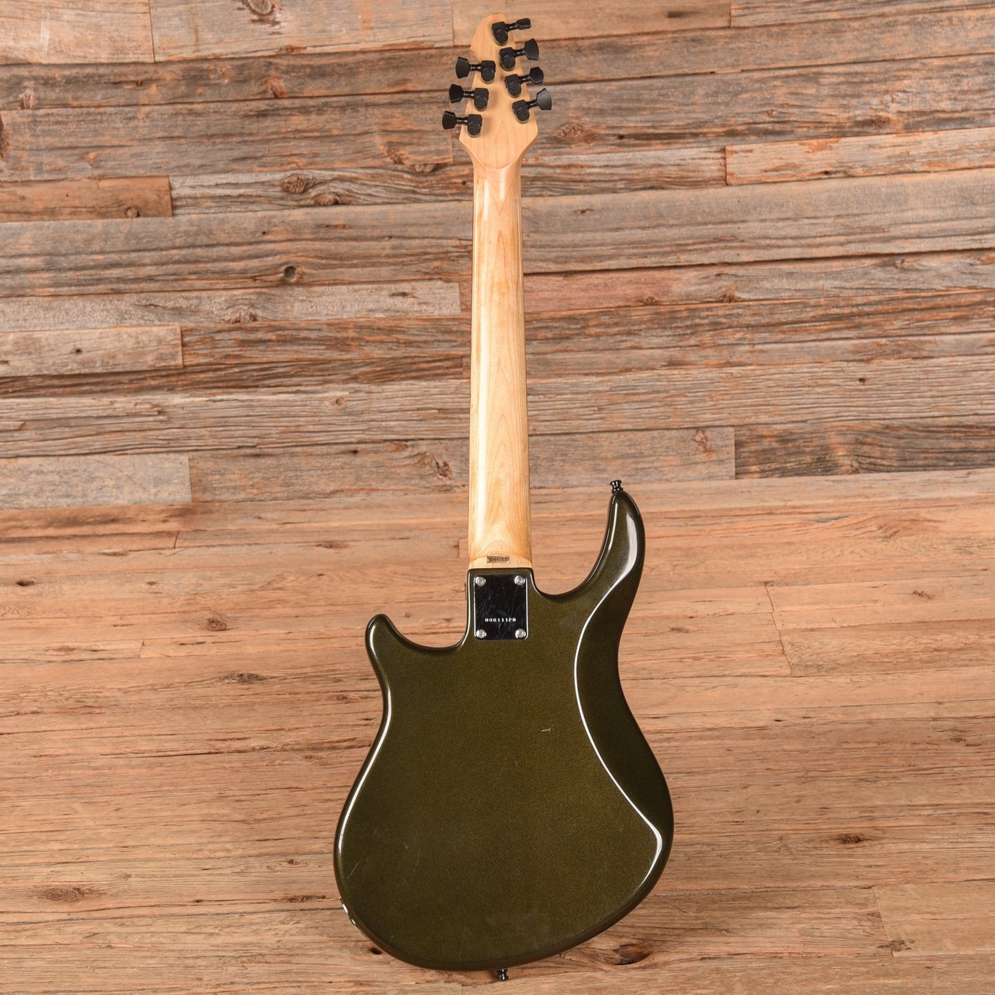 Peavey Predator Plus TR7 Grey