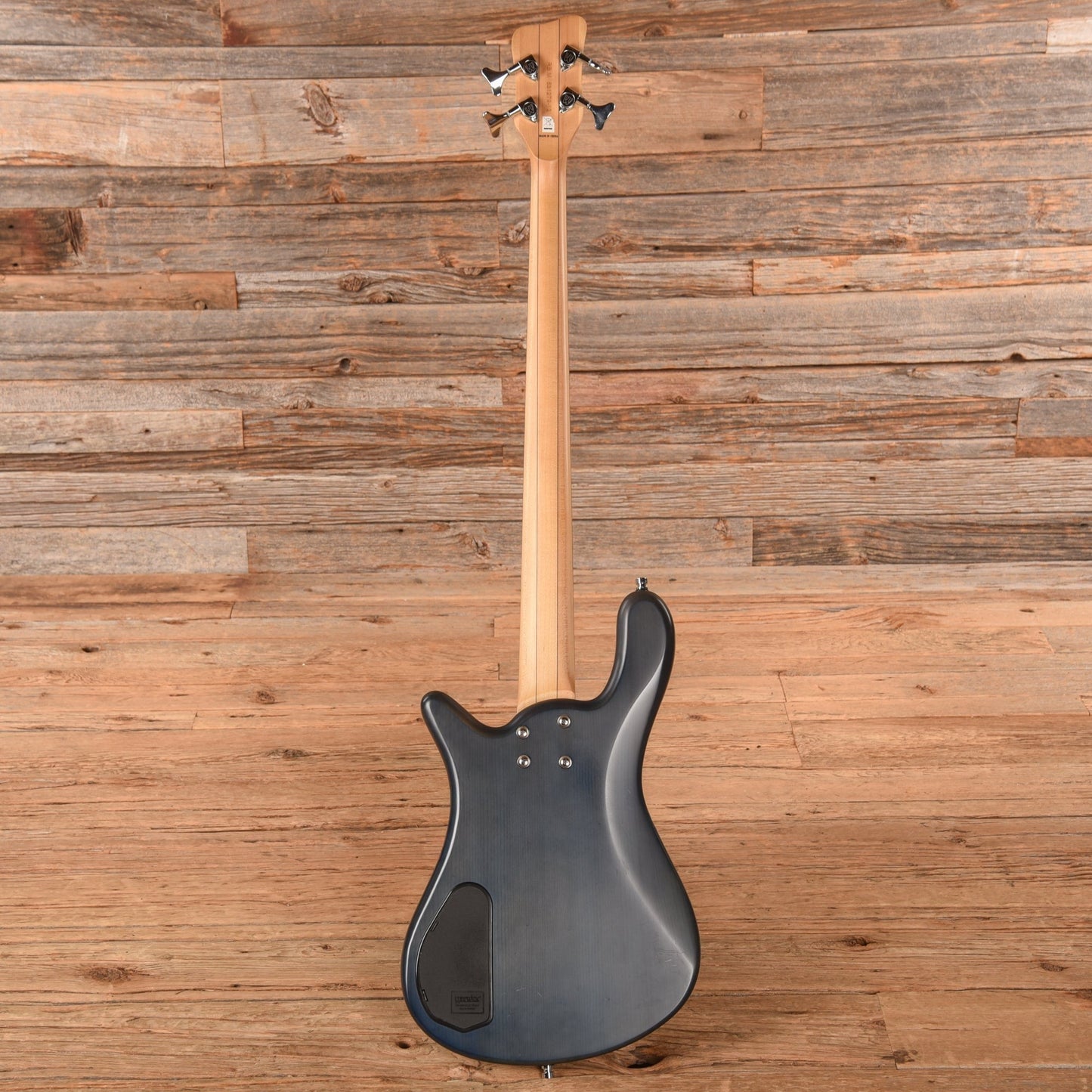 Warwick RockBass Streamer Standard 4 2013