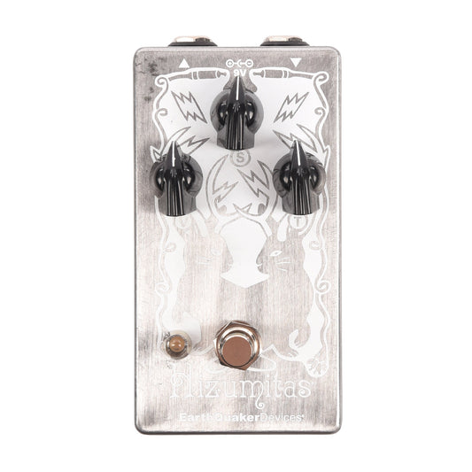 EarthQuaker Devices Hizumitas Fuzz Pedal One-of-a-Kind #02