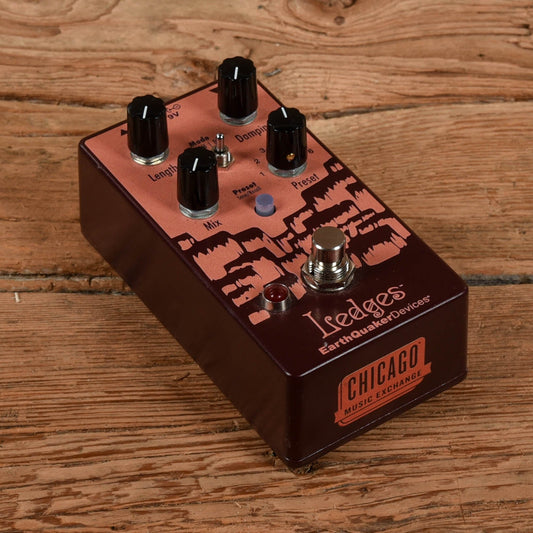 Earthquaker Devices Ledges "CME Exclusive"