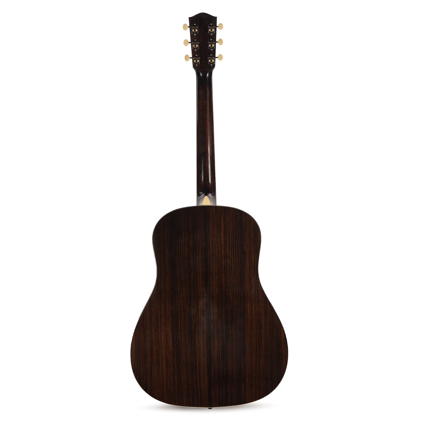 Eastman E25SS Adirondack/Rosewood Slope Shoulder Dreadnought Antique Sunburst Varnish
