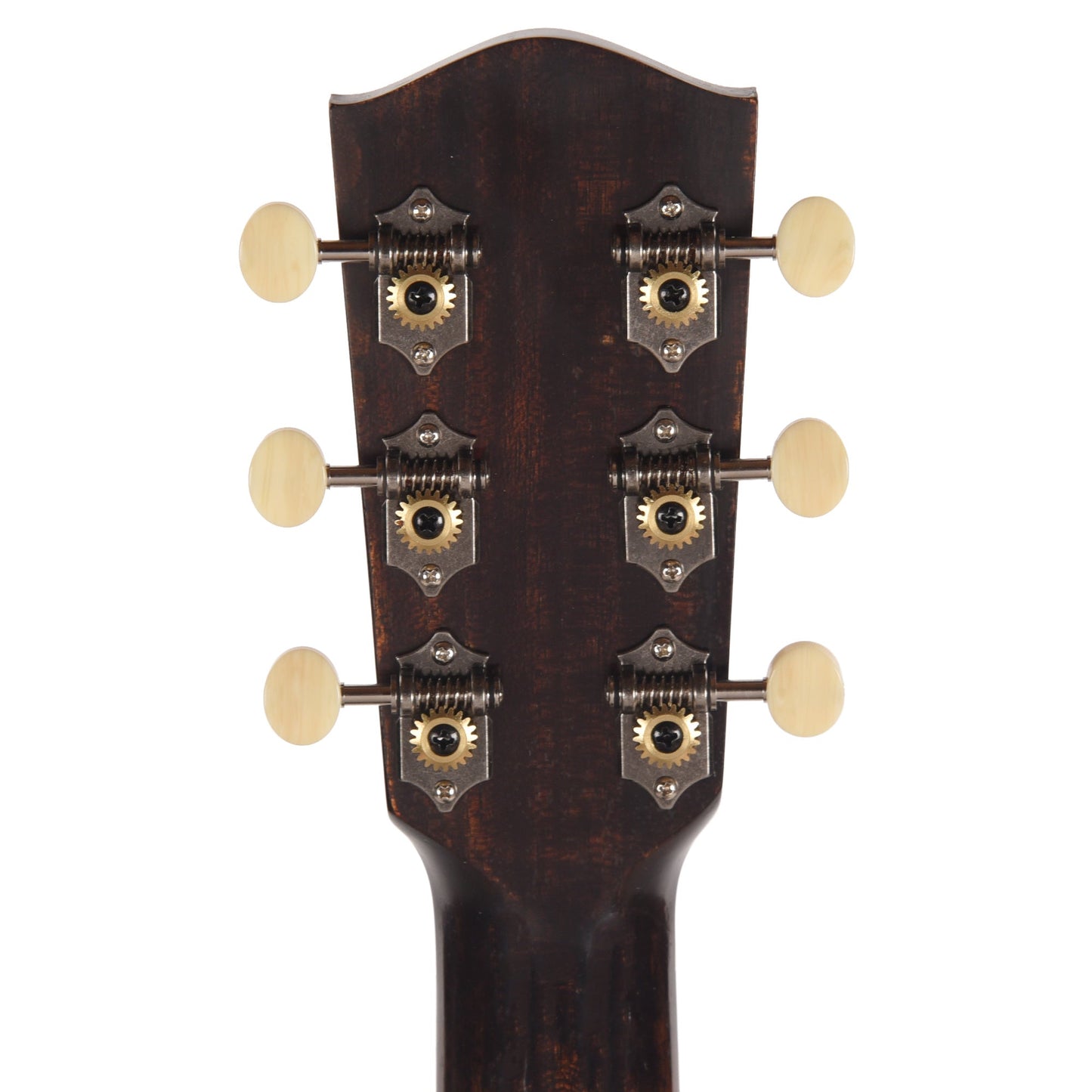 Eastman E25SS Adirondack/Rosewood Slope Shoulder Dreadnought Antique Sunburst Varnish