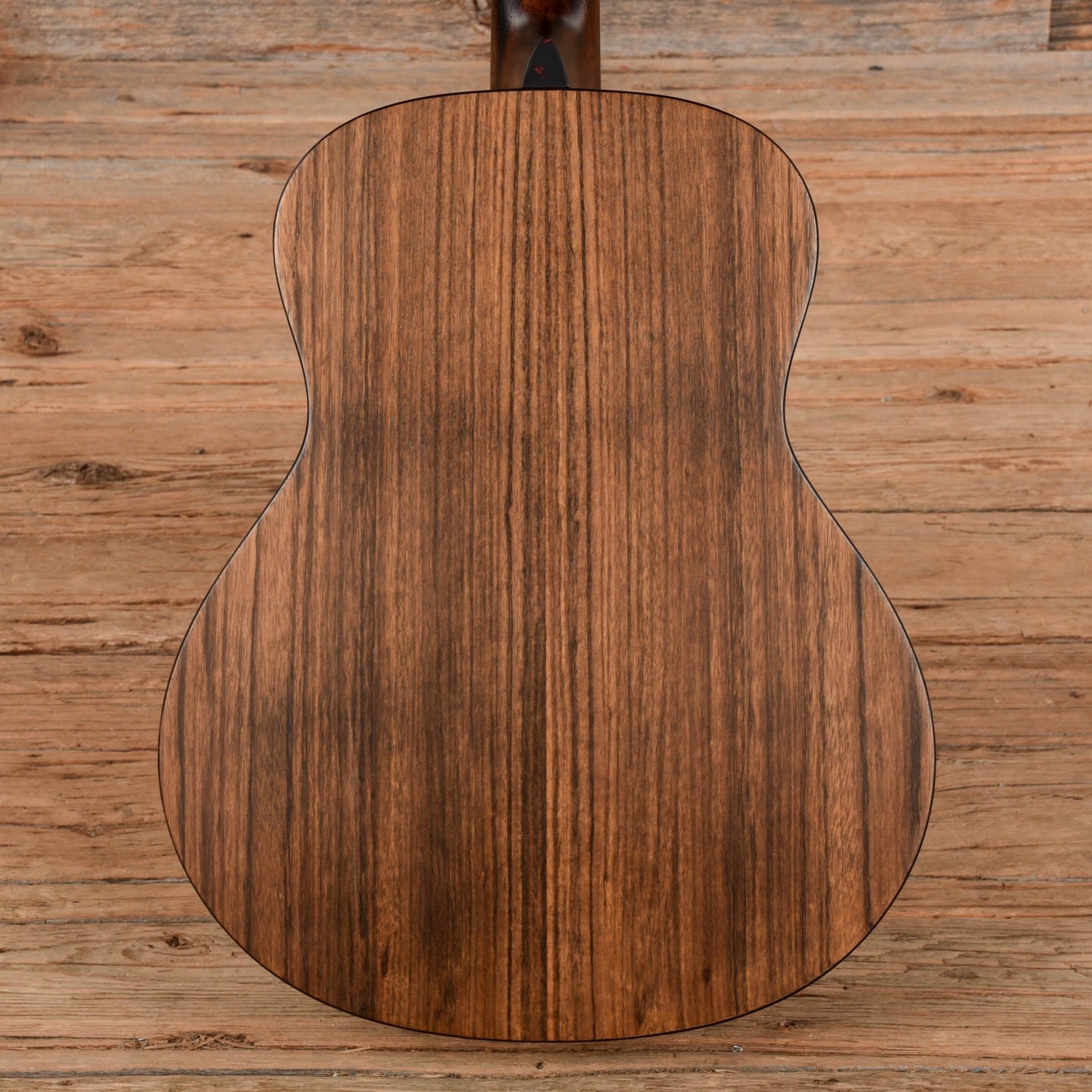 Eastman ACTG2E-OV Natural