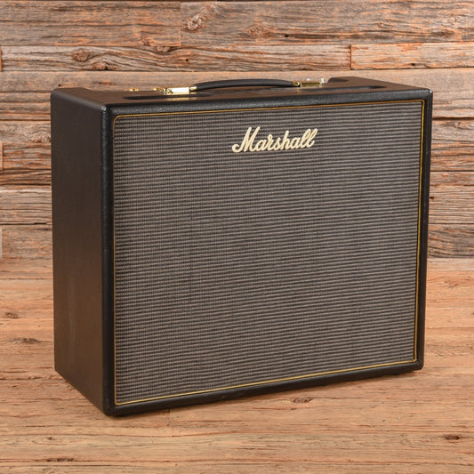 Marshall Origin 50 Marshall Combo - Dave Amato of REO Speedwagon