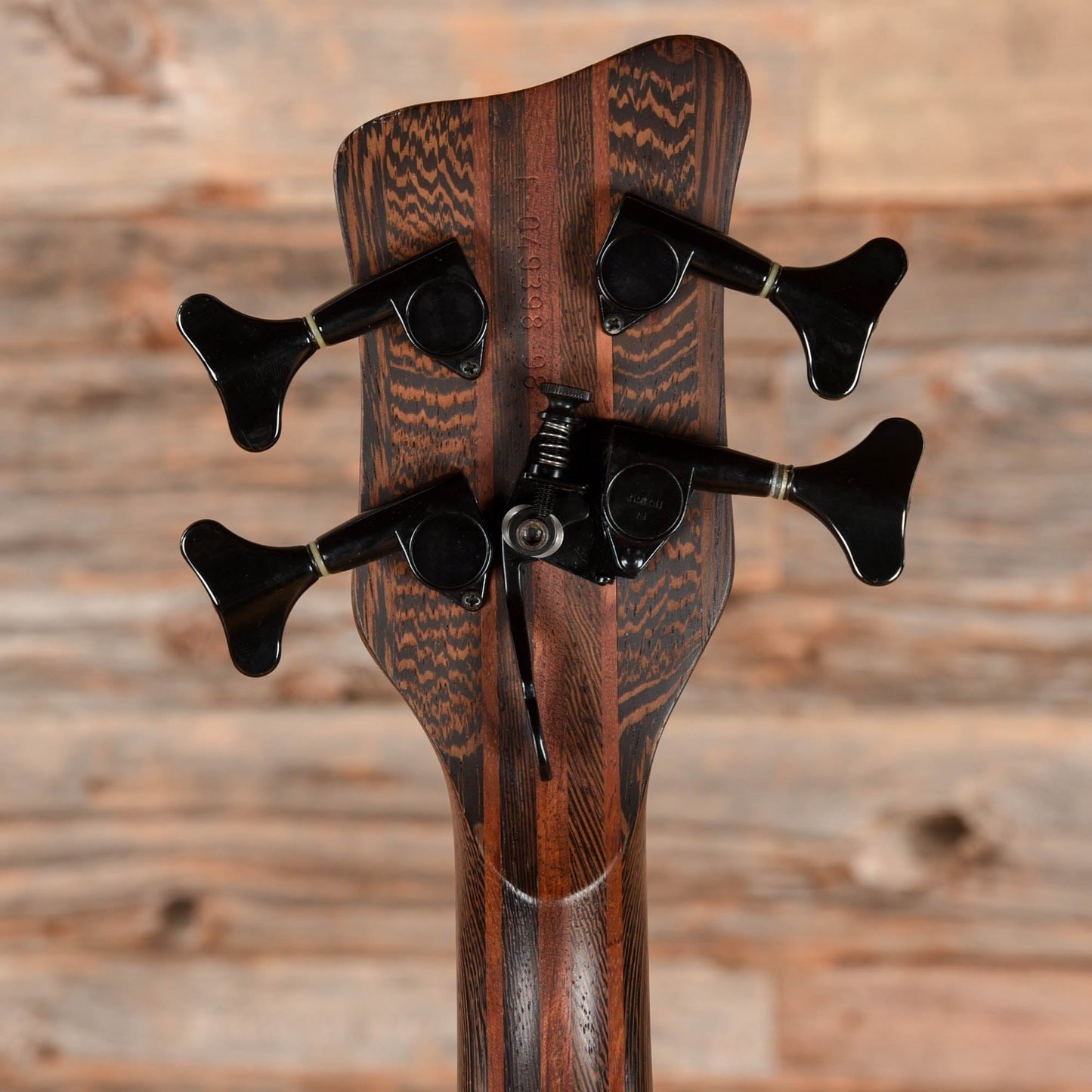 Warwick Thumb NT Brown 1998