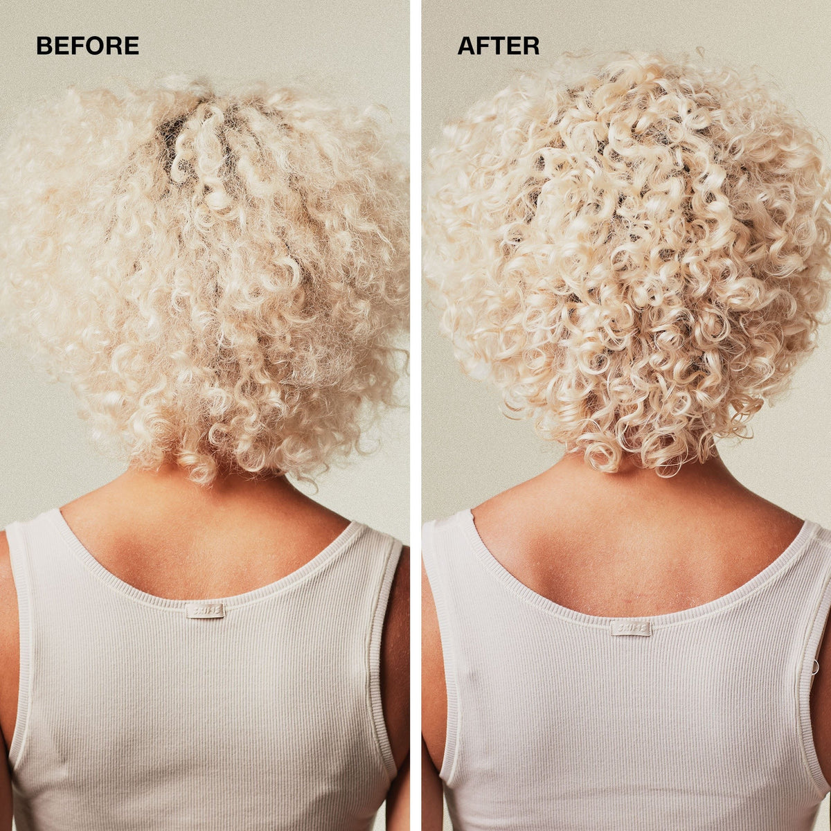 Platinum Blonde Violet Conditioner