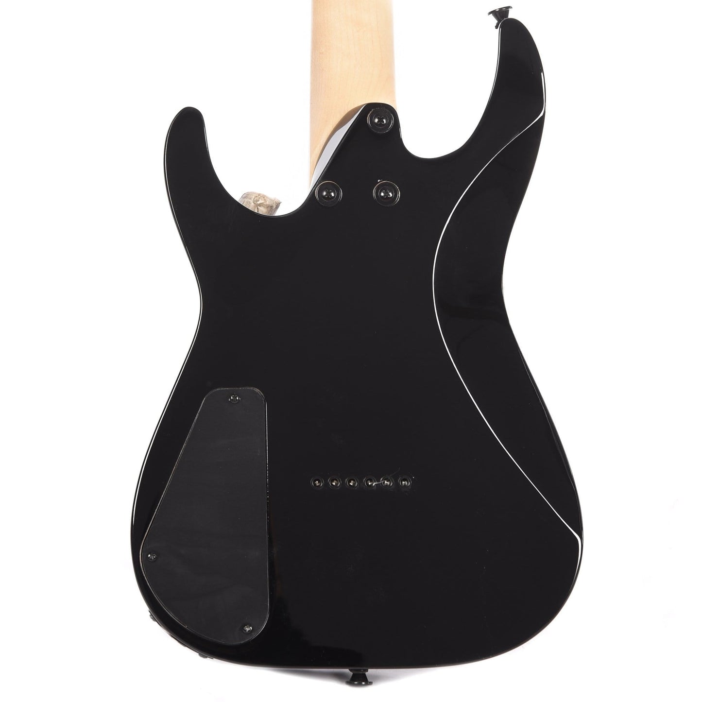 Jackson JS1X Dinky Minion Black