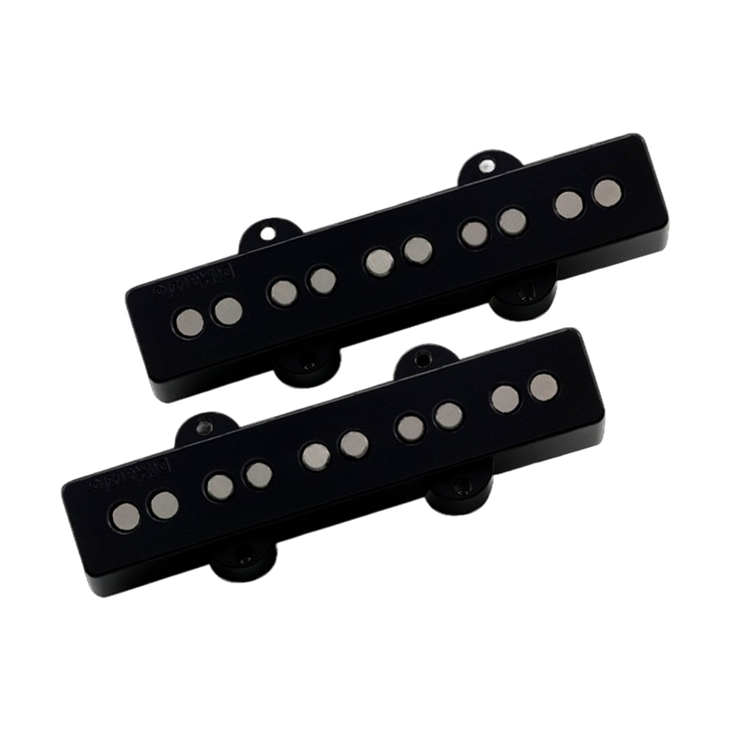 DiMarzio Area J 5 Set Black USED
