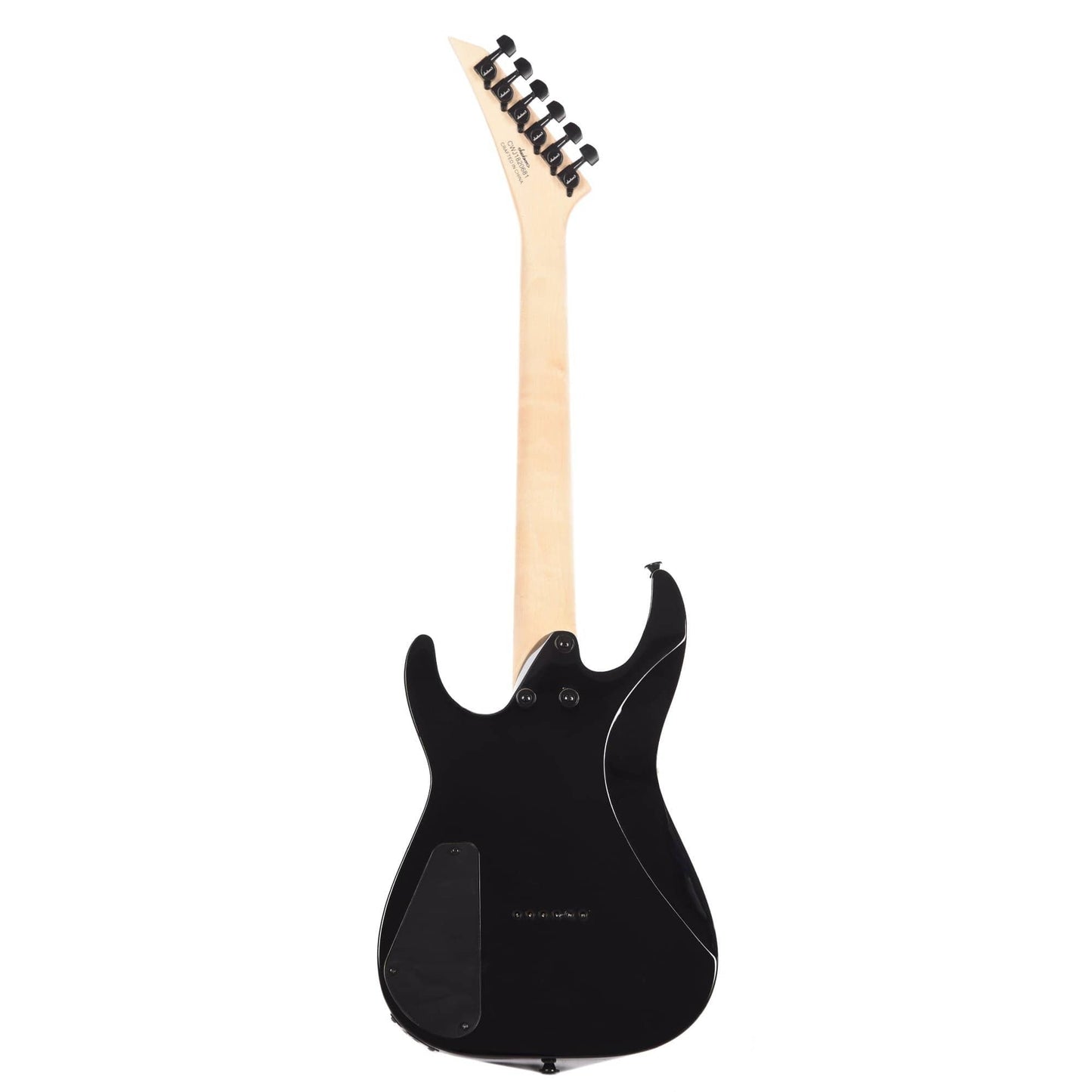 Jackson JS1X Dinky Minion Black
