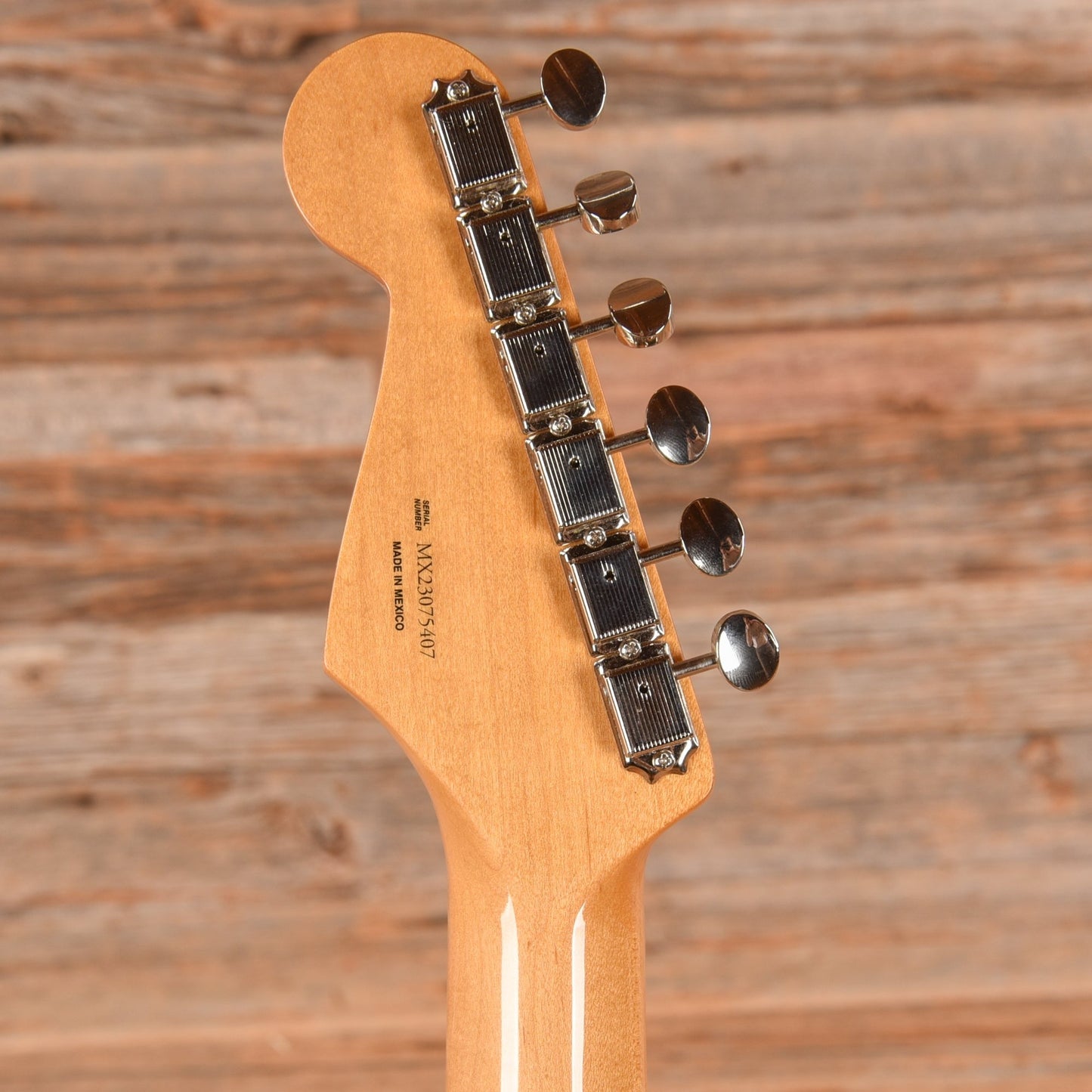 Fender Vintera II '50s Stratocaster Ocean Turquoise 2023