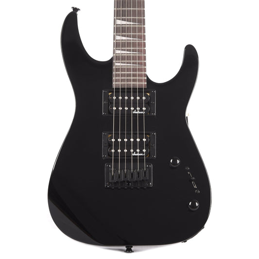 Jackson JS1X Dinky Minion Black