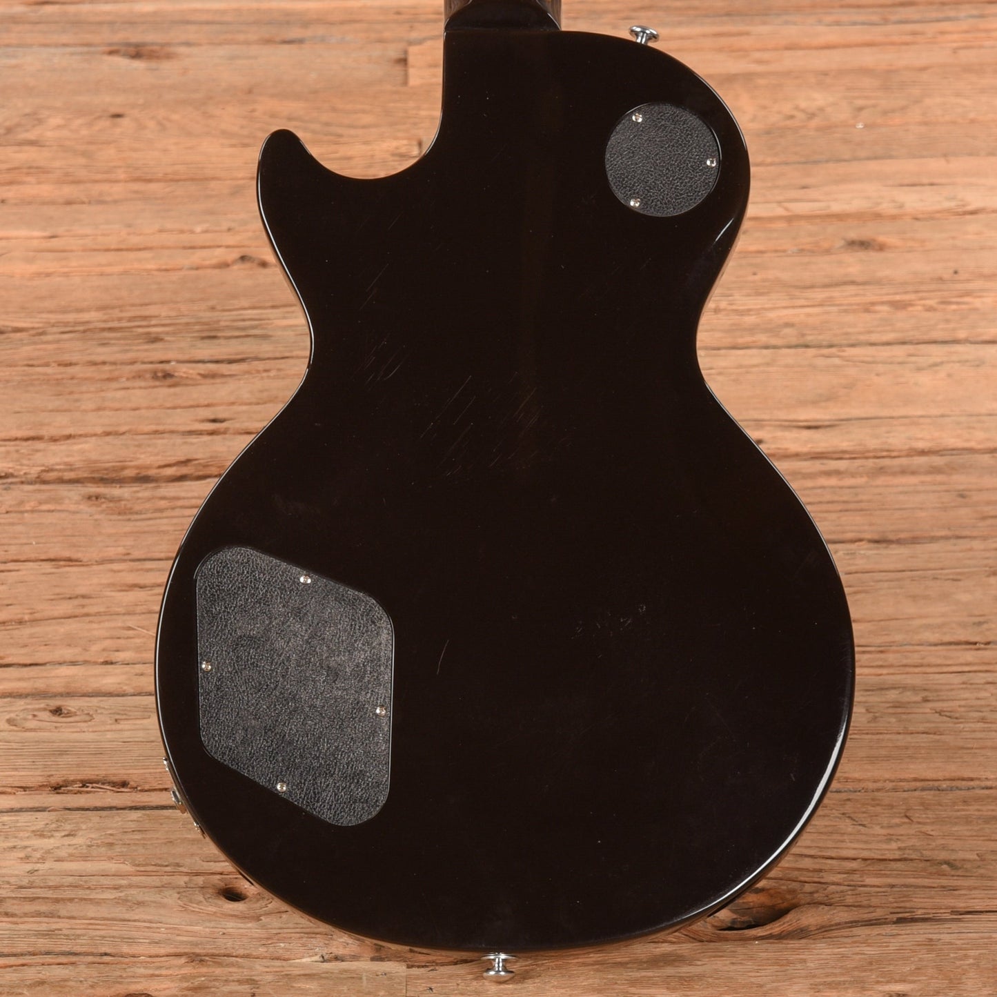 Gibson Les Paul Less Plus Desert Burst 2014