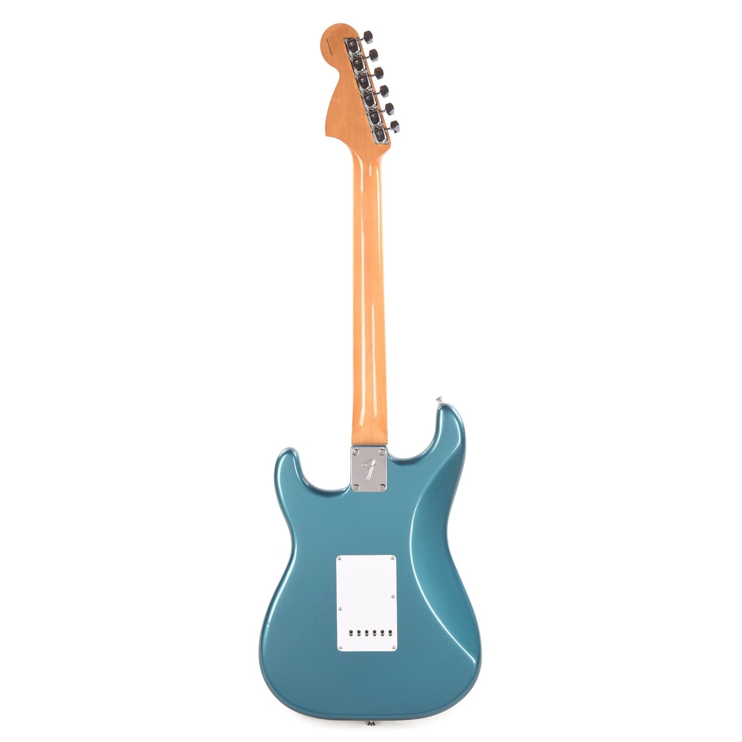 Fender Vintera III Late '60s Stratocaster Ocean Turquoise