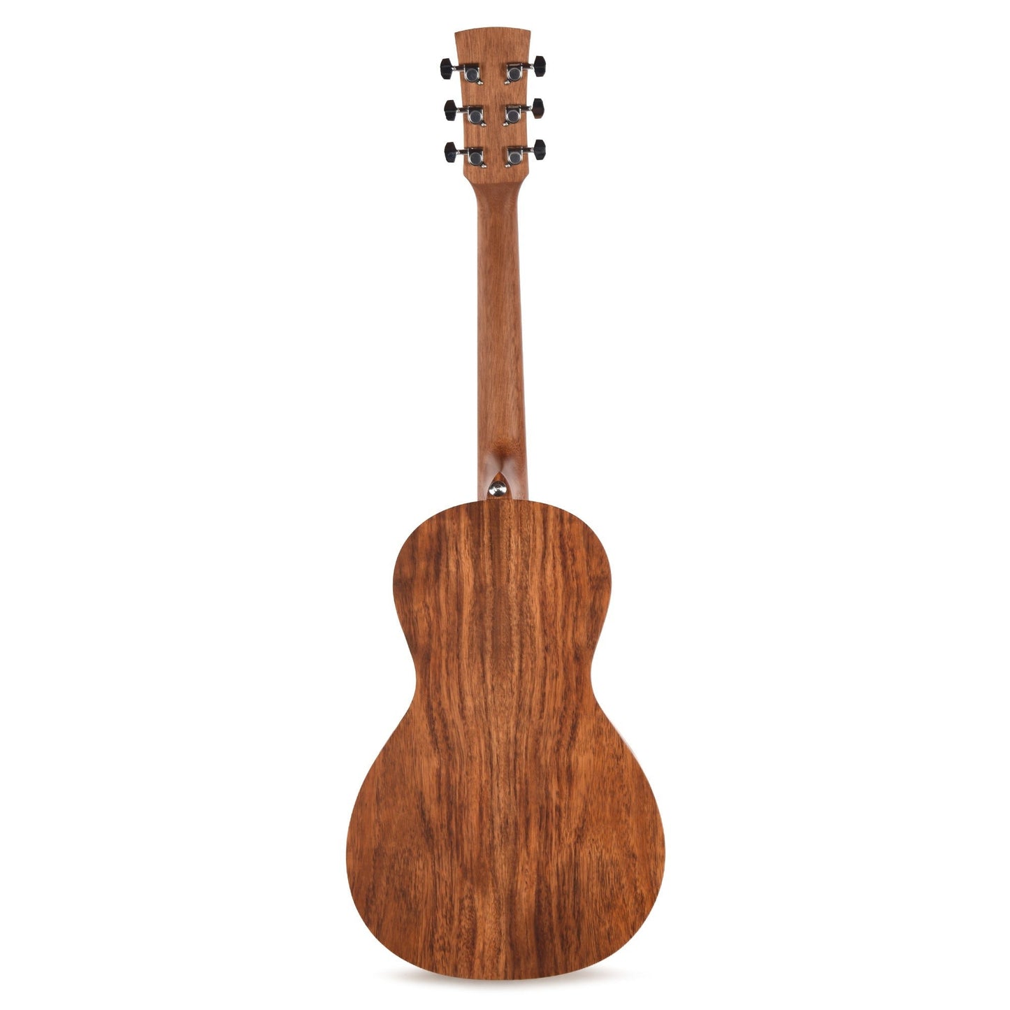 Ibanez PN2WSOPB Parlor 2 Acoustic Guitar Open Pore Brown