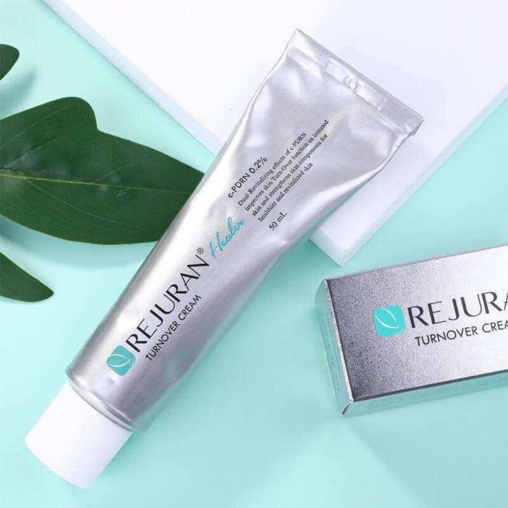 Rejuran Turnover Cream 煥顏修復乳霜 50ml