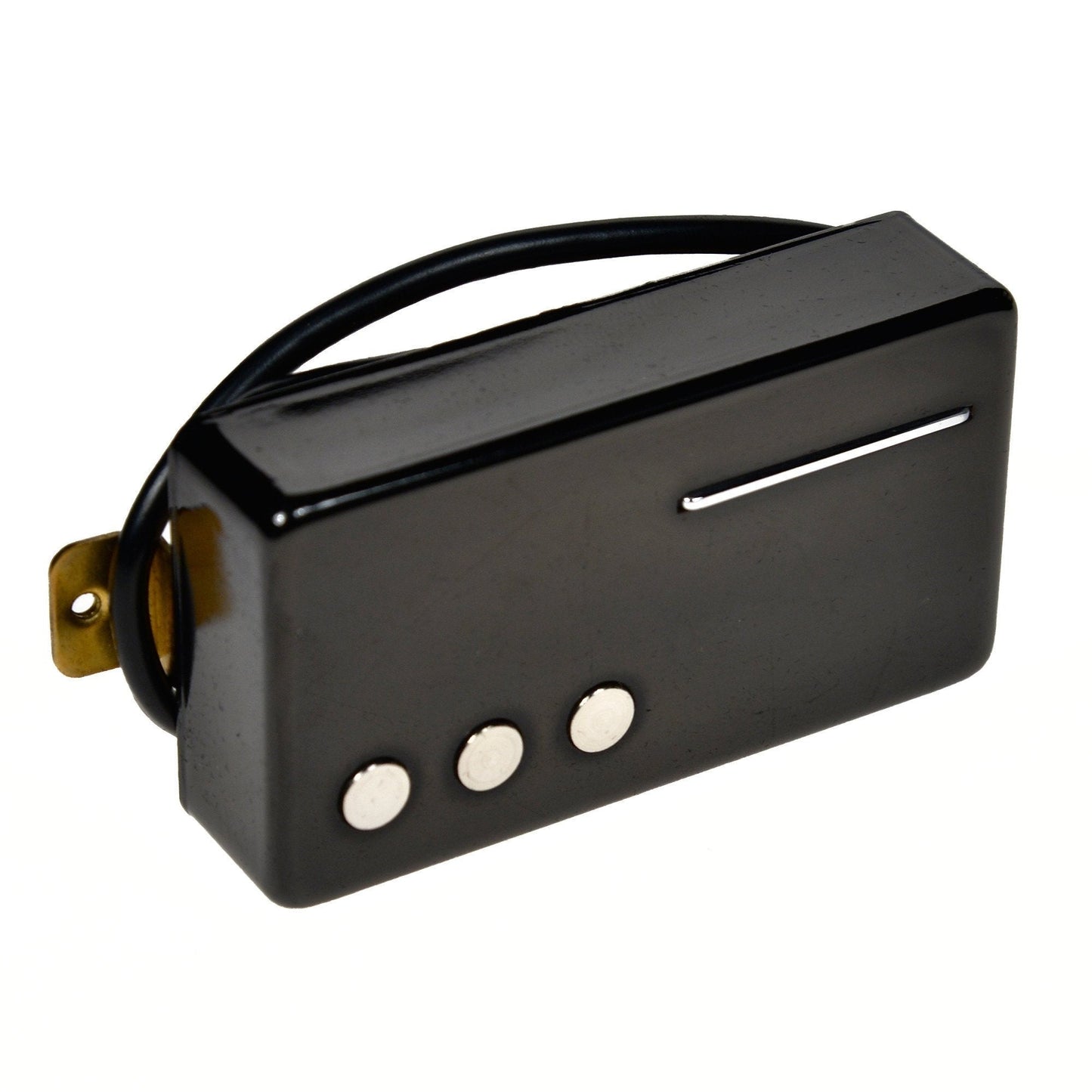 Railhammer Heavy 90 Humcutter Bridge Black