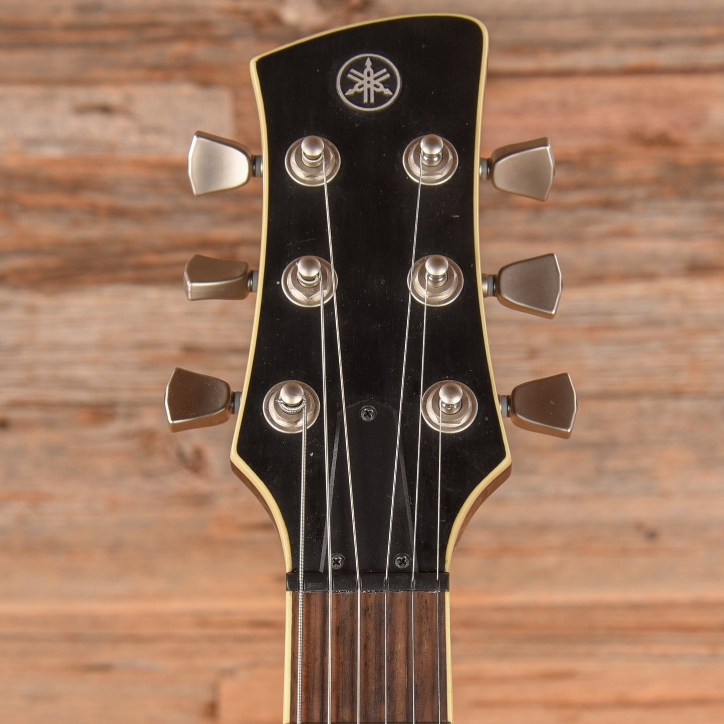 Yamaha Revstar RSP20CR Rusty Rat