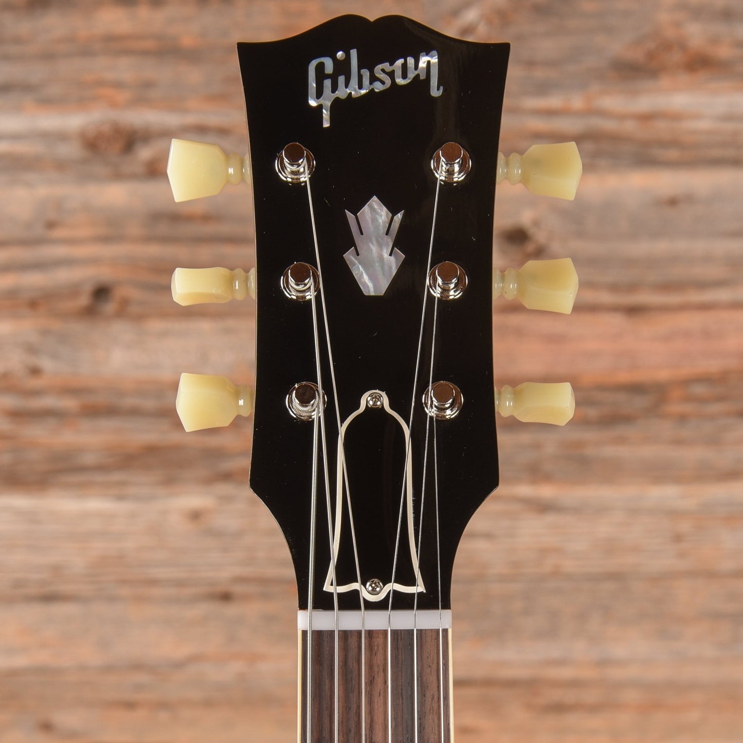 Gibson Custom Shop '64 ES-335 Reissue Sunburst 2024