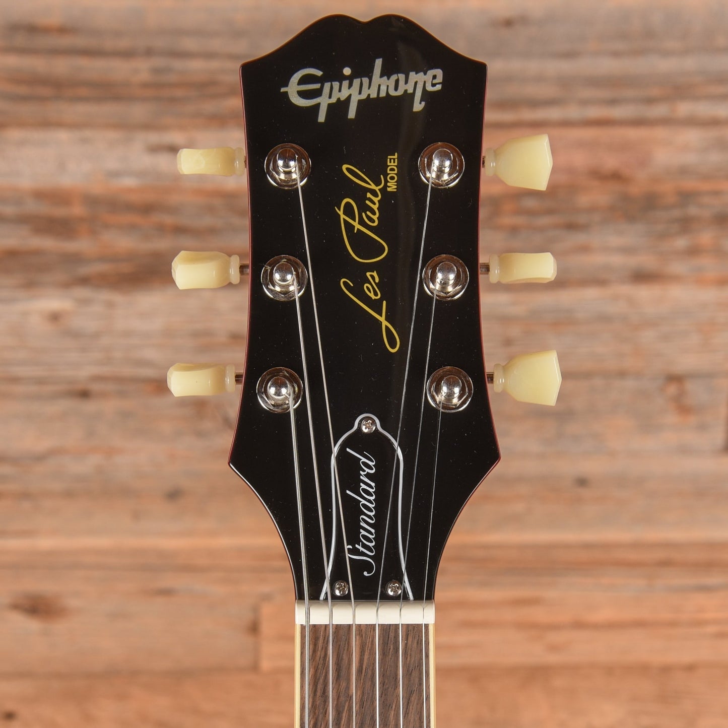 Epiphone Les Paul Standard '50s Heritage Cherry Sunburst