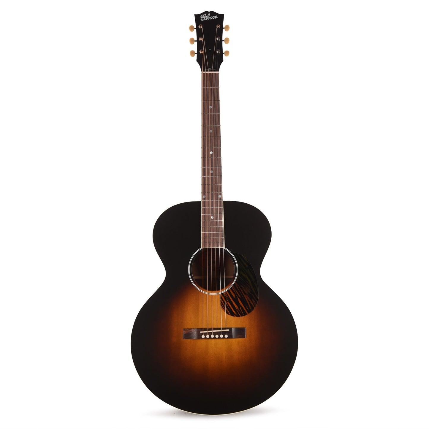 Gibson Original J-185 Century 12-Fret Vintage Sunburst
