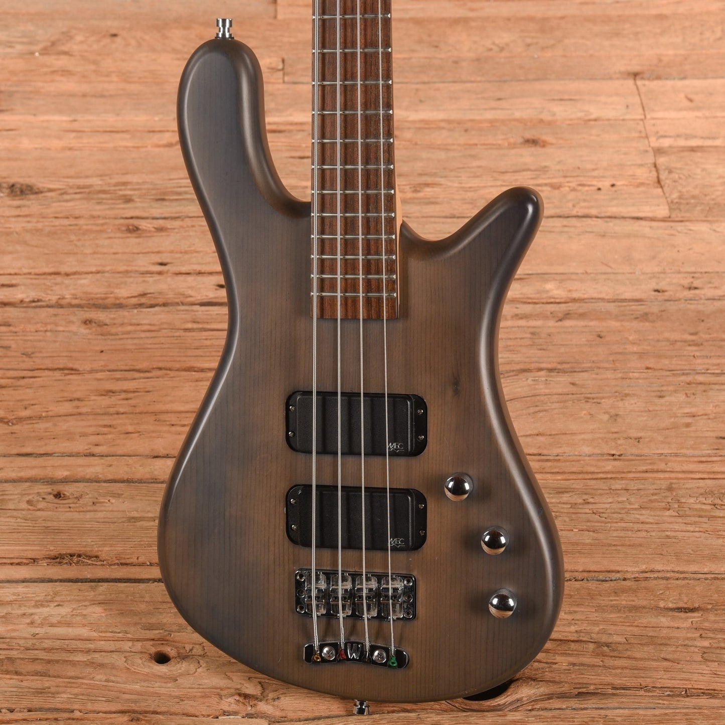 Warwick RockBass Streamer Standard 4 2013
