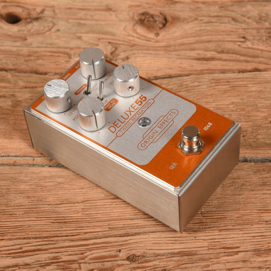 Origin Effects Deluxe 55